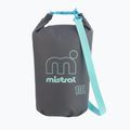 Vandeniui atsparus maišas Mistral Dry Bag 10 l grey