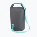 Vandeniui atsparus maišas Mistral Dry Bag 10 l grey 2
