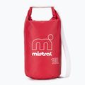 Vandeniui atsparus maišas Mistral Dry Bag 10 l red