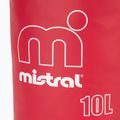Vandeniui atsparus maišas Mistral Dry Bag 10 l red 5
