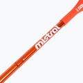 Irklas SUP 3-częściowe Mistral Solea Alu orange 4