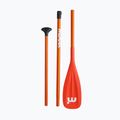 Irklas SUP 3-częściowe Mistral Solea Alu orange 2