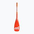 Irklas SUP 3-częściowe Mistral Solea Alu orange 4
