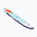 SUP irklentė Mistral Sun Rise Air 10ʼ6" (V2) green/orange/white 5