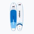Pripučiamos SUP irklentės rinkinys Bayou SUP 10'6" blue/white 2