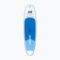 Pripučiamos SUP irklentės rinkinys Bayou SUP 10'6" blue/white 3