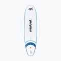 Pripučiamos SUP irklentės rinkinys Bayou SUP 10'6" blue/white 4