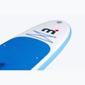 Pripučiamos SUP irklentės rinkinys Bayou SUP 10'6" blue/white 6
