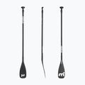 Pripučiamos SUP irklentės rinkinys Bayou SUP 10'6" blue/white 8