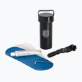 Pripučiamos SUP irklentės rinkinys Bayou SUP 10'6" blue/white 10