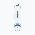 Pripučiamos SUP irklentės rinkinys Bayou Tour SUP 11'6" blue/white 3
