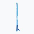 Pripučiamos SUP irklentės rinkinys Bayou Tour SUP 11'6" blue/white 4