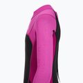 Vaikiškas plaukimo kostiumas Mistral Breeze 76 2,5/2mm Kids Suit black/pink 5