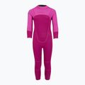 Vaikiškas plaukimo kostiumas Mistral Breeze 76 2,5/2mm Kids Suit pink 2