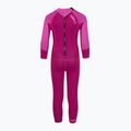 Vaikiškas plaukimo kostiumas Mistral Breeze 76 2,5/2mm Kids Suit pink 3