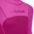 Vaikiškas plaukimo kostiumas Mistral Breeze 76 2,5/2mm Kids Suit pink 4
