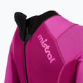 Vaikiškas plaukimo kostiumas Mistral Breeze 76 2,5/2mm Kids Suit pink 6