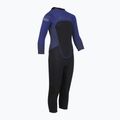 Vaikiškas plaukimo kostiumas Mistral Breeze 76 2,5/2mm Kids Suit black/blue