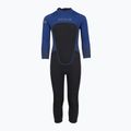 Vaikiškas plaukimo kostiumas Mistral Breeze 76 2,5/2mm Kids Suit black/blue 2