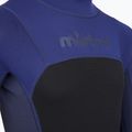 Vaikiškas plaukimo kostiumas Mistral Breeze 76 2,5/2mm Kids Suit black/blue 4