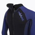 Vaikiškas plaukimo kostiumas Mistral Breeze 76 2,5/2mm Kids Suit black/blue 6