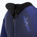 Vaikiškas plaukimo kostiumas Mistral Breeze 76 2,5/2mm Kids Suit blue 6