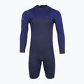 Vyriškas plaukimo kostiumas Mistral Breeze 76 2,5/2mm Shorty blue 2
