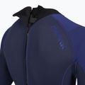 Vyriškas plaukimo kostiumas Mistral Breeze 76 2,5/2mm Shorty blue 5