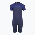 Vaikiškas plaukimo kostiumas Mistral Breeze 76 2,5/2mm Kids Shorty blue 2