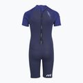 Vaikiškas plaukimo kostiumas Mistral Breeze 76 2,5/2mm Kids Shorty blue 3