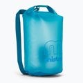 Vandeniui atsparus maišas Mistral Dry Bag 5 l Transculent blue 2