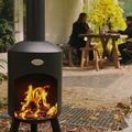  BonFeu Bonbini black 9