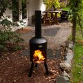  BonFeu Bonbini black 10