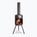 Lauko židinys BonFeu Bonselo black