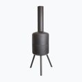 Lauko židinys BonFeu Bonselo black 3