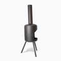 Lauko židinys BonFeu Bonselo black 4