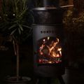  BonFeu BonGiano SP black 10