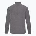 Vyriškas flisinis džemperis Protest Perfectym 1/4 Zip Active dark grey melee 7