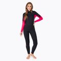 Moteriški maudymosi kostiumėliai JOBE Sofia 3/2 mm swim float black 303519220