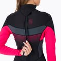 Moteriški maudymosi kostiumėliai JOBE Sofia 3/2 mm swim float black 303519220 6