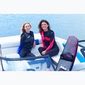 Moteriški maudymosi kostiumėliai JOBE Sofia 3/2 mm swim float black 303519220 10