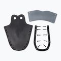 JOBE Front Toe suaugusiųjų vandens slidinėjimo raištis (1 vnt.), juodas 350800005