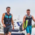 Vyriški maudymosi šortai JOBE Boardshort blue 314020005 8