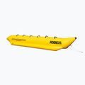 JOBE Banana Watersled vilkimo plūduras geltonas 320612001