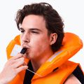 JOBE Comfort Gelbėjimosi liemenė oranžinė 244817579 4
