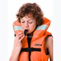 JOBE Comfort Boating vaikiška gelbėjimosi liemenė oranžinė 244817375 3