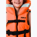 JOBE Comfort Boating vaikiška gelbėjimosi liemenė oranžinė 244817375 4