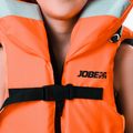 JOBE Comfort Boating vaikiška gelbėjimosi liemenė oranžinė 244817375 5