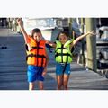 JOBE Comfort Boating vaikiška gelbėjimosi liemenė oranžinė 244817375 6
