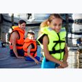 JOBE Comfort Boating vaikiška gelbėjimosi liemenė oranžinė 244817375 8